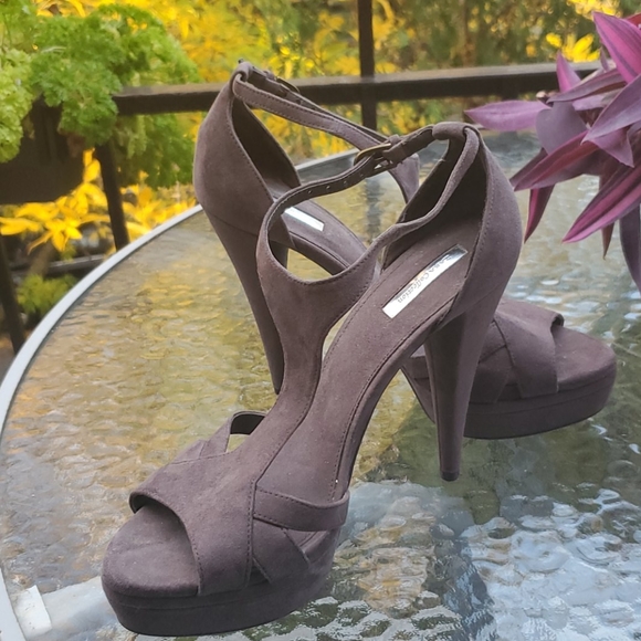 Zara collection heels - Picture 3 of 6